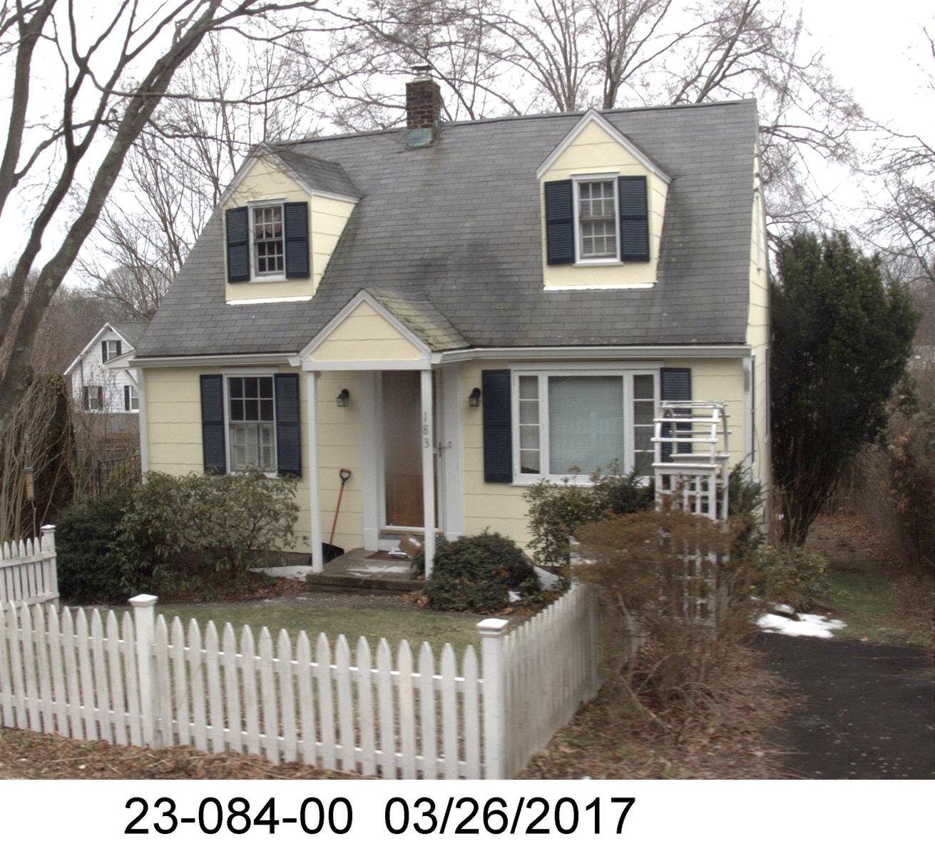 Darien CT Assessor Office iasWorld Photos