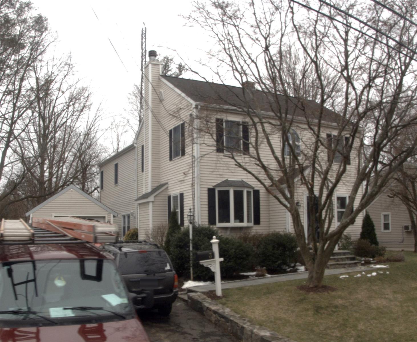 Darien CT Assessor Office iasWorld Photos